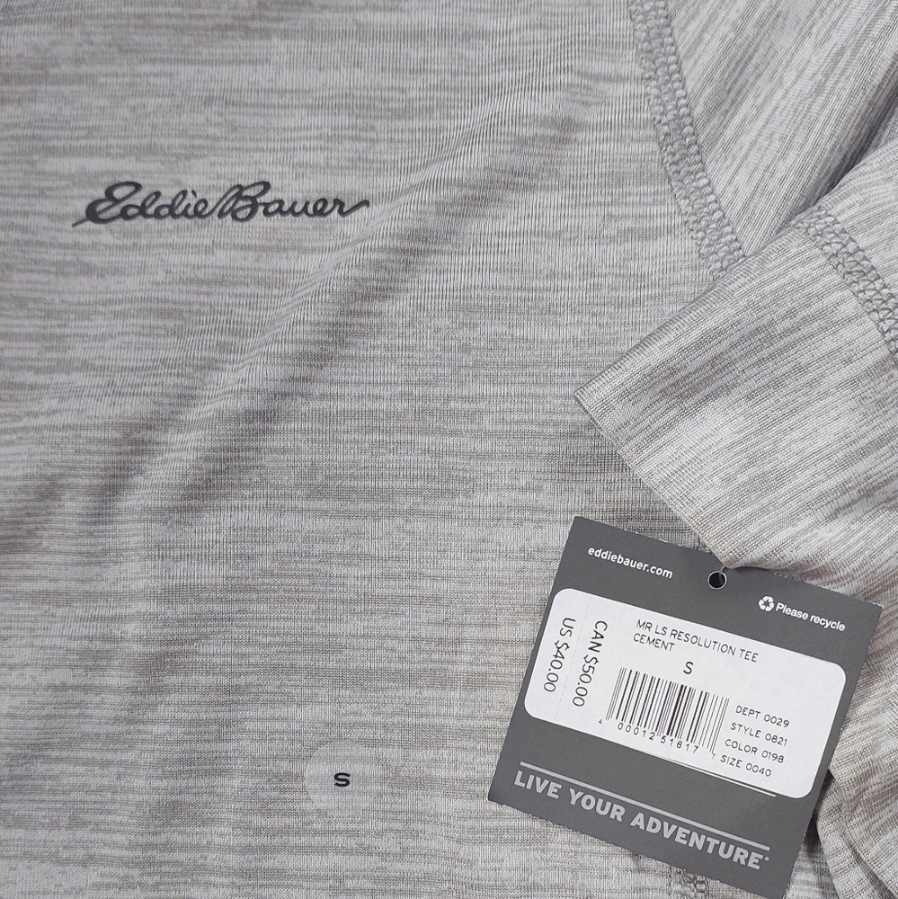 Eddie Bauer - Picture 2 of 3